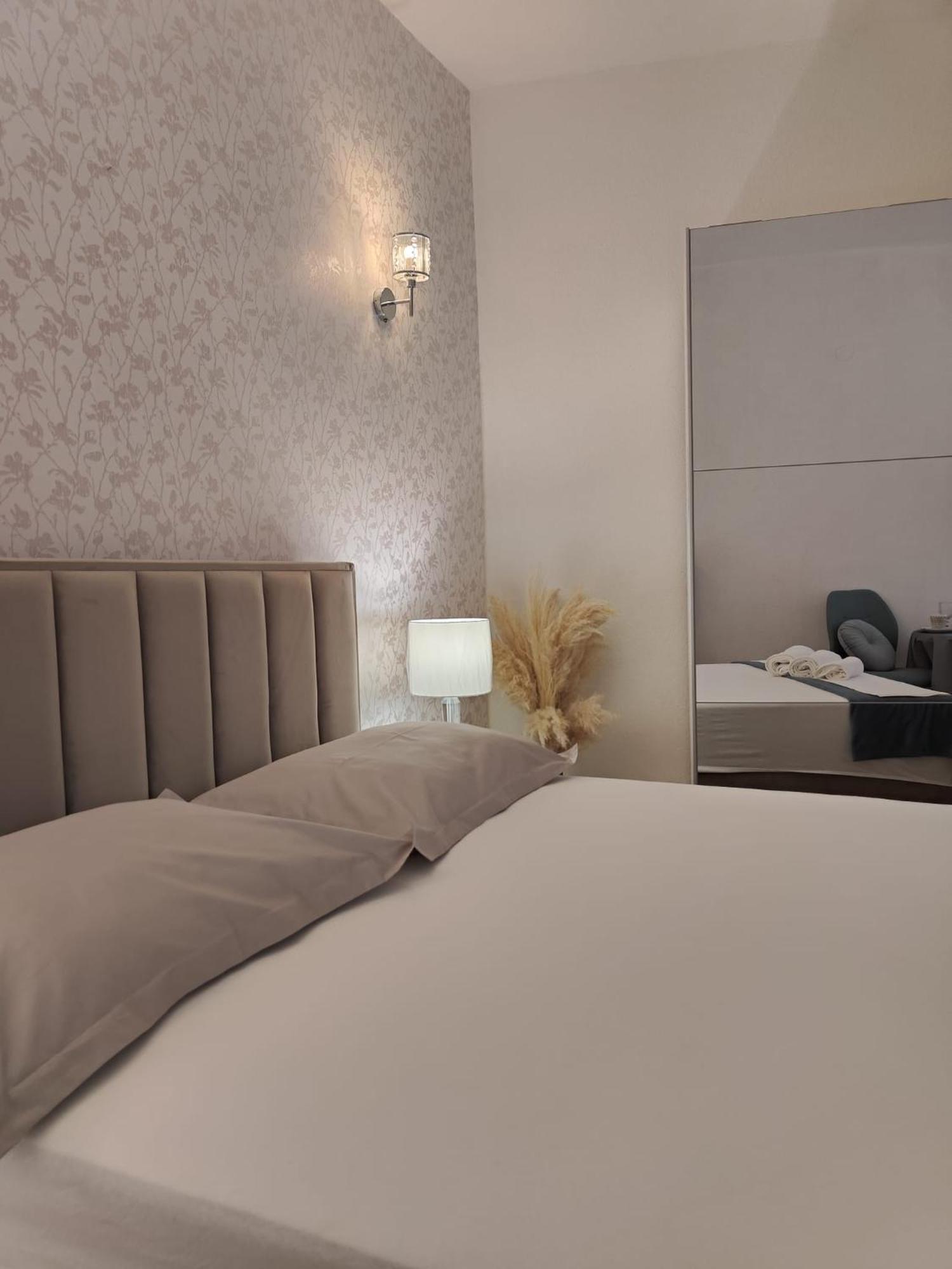 Apartment & Bedroom D&M2 ماكارسكا المظهر الخارجي الصورة
