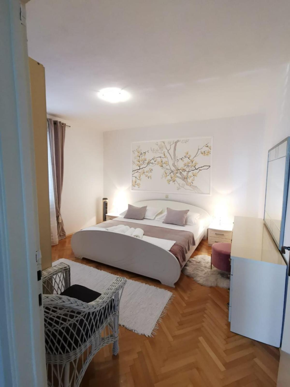 Apartment & Bedroom D&M2 ماكارسكا المظهر الخارجي الصورة