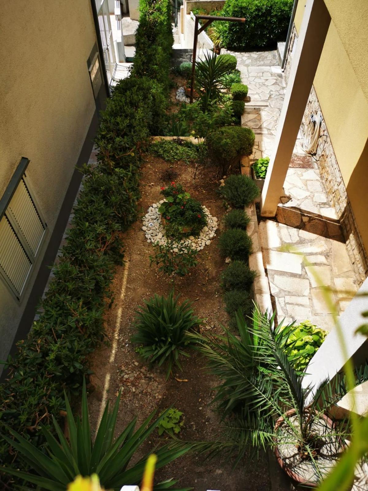 Apartment & Bedroom D&M2 ماكارسكا المظهر الخارجي الصورة