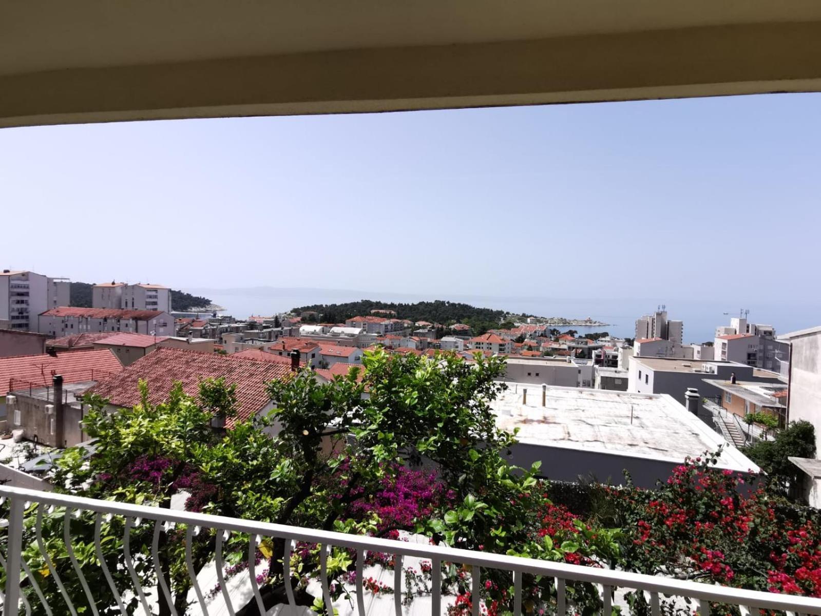 Apartment & Bedroom D&M2 ماكارسكا المظهر الخارجي الصورة
