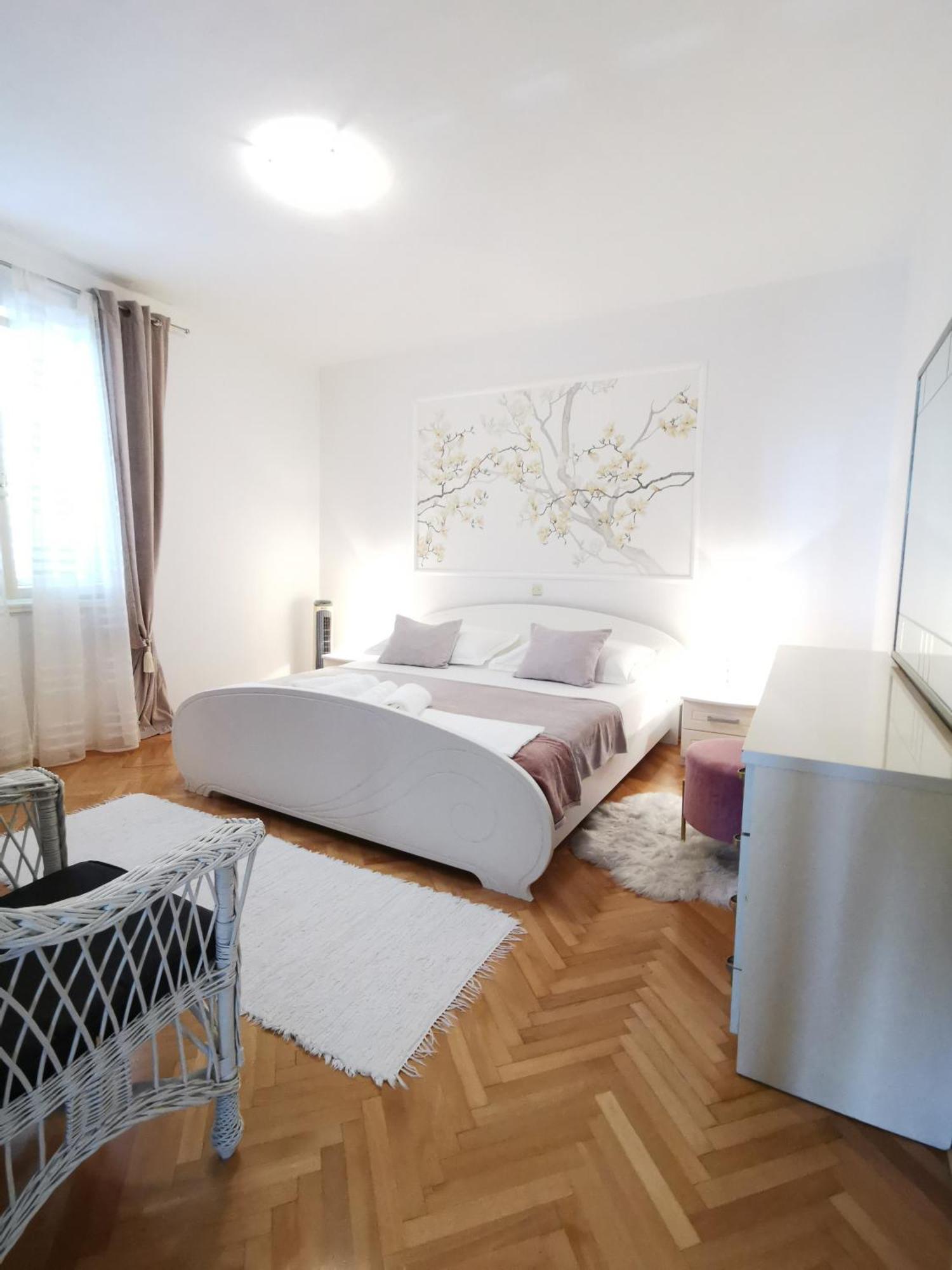 Apartment & Bedroom D&M2 ماكارسكا المظهر الخارجي الصورة