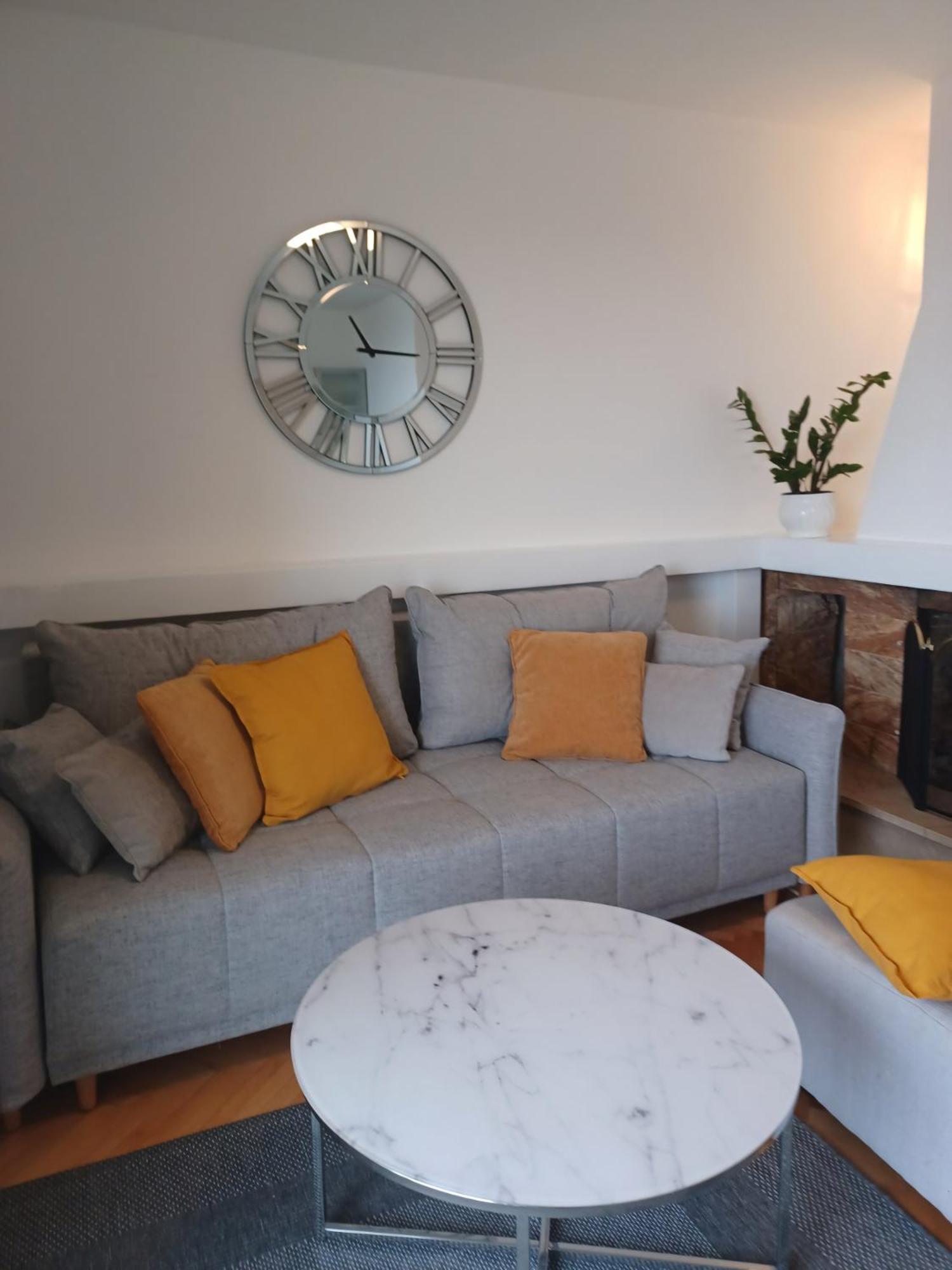 Apartment & Bedroom D&M2 ماكارسكا المظهر الخارجي الصورة