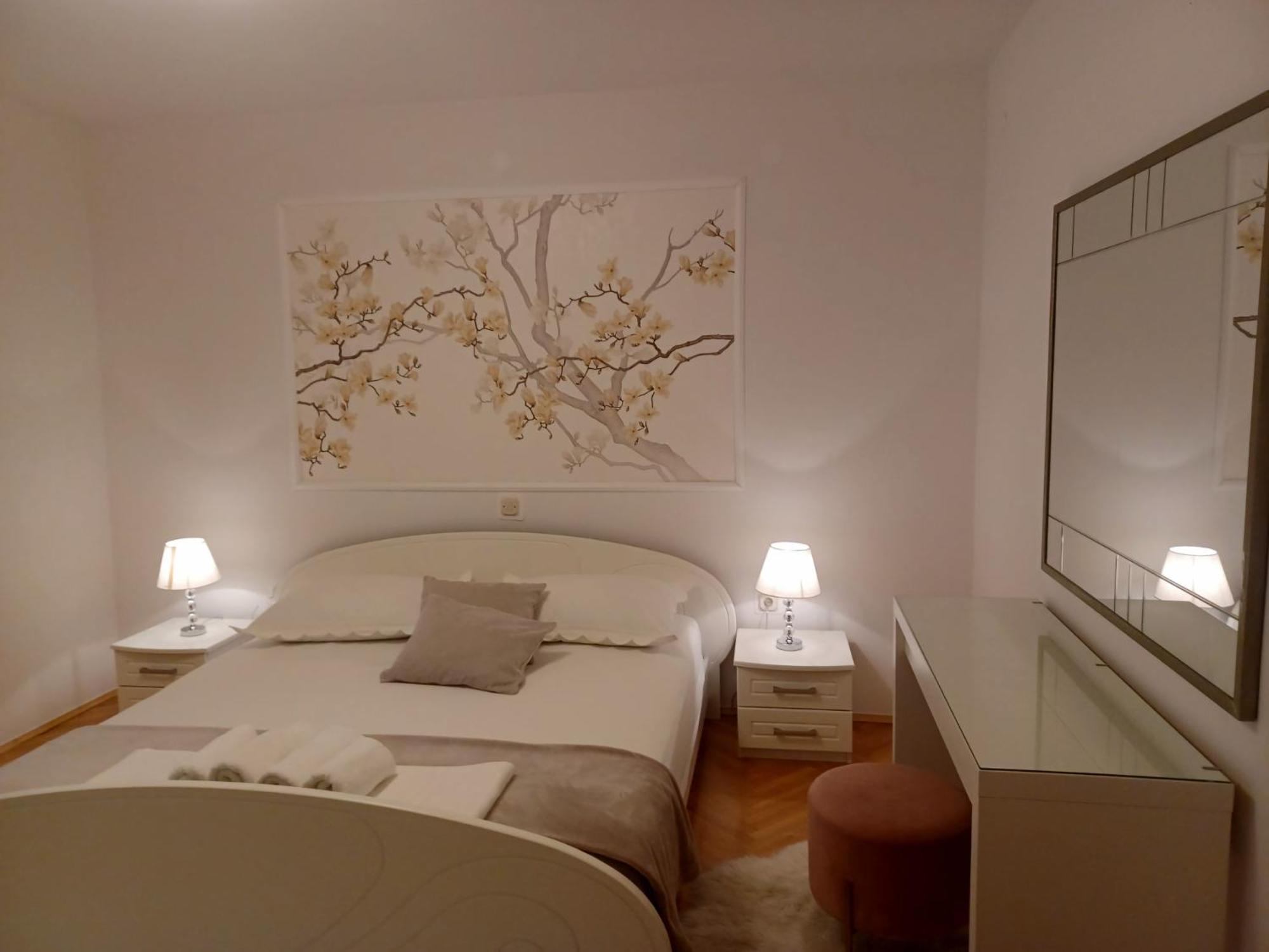 Apartment & Bedroom D&M2 ماكارسكا المظهر الخارجي الصورة