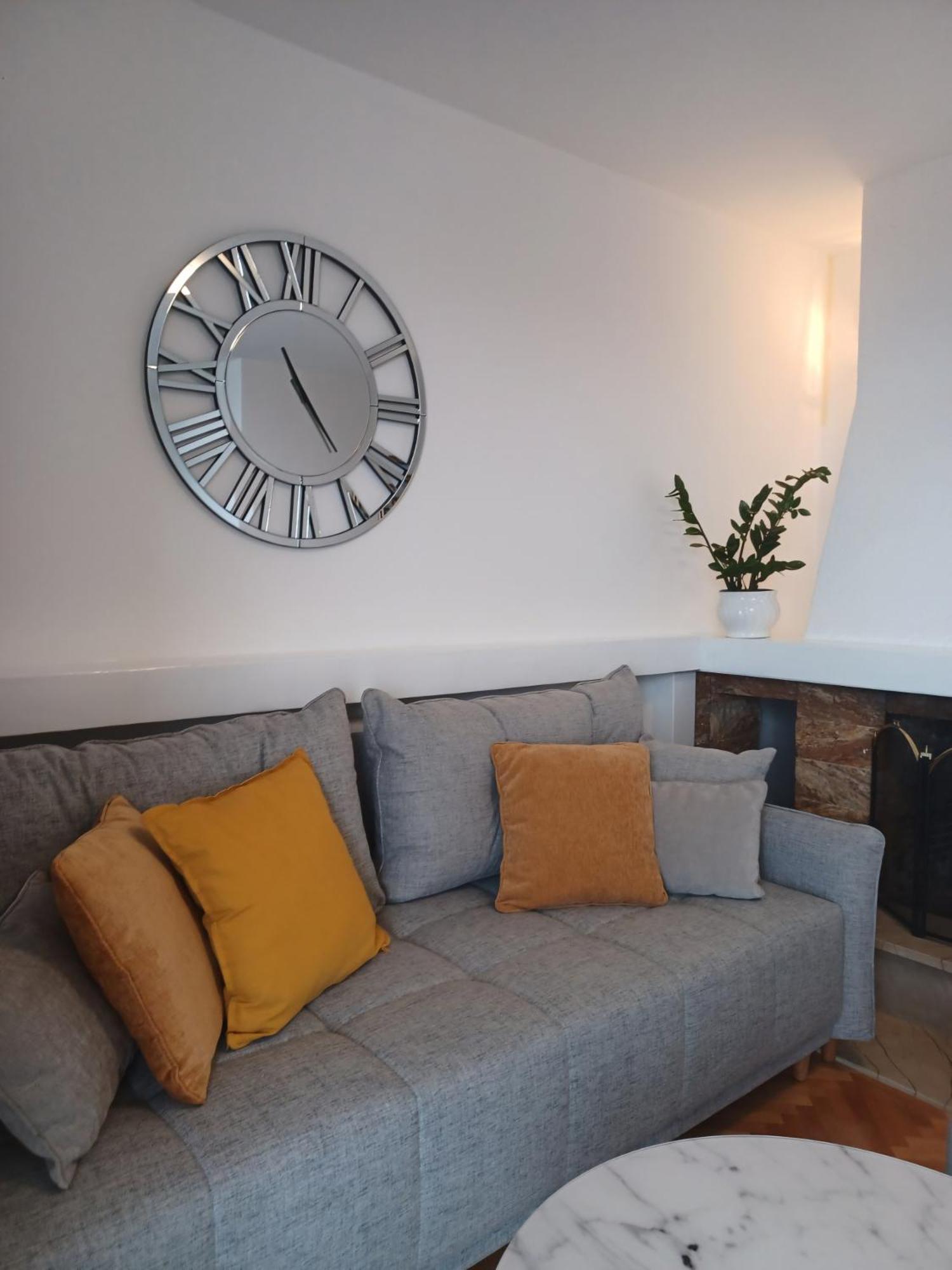 Apartment & Bedroom D&M2 ماكارسكا المظهر الخارجي الصورة