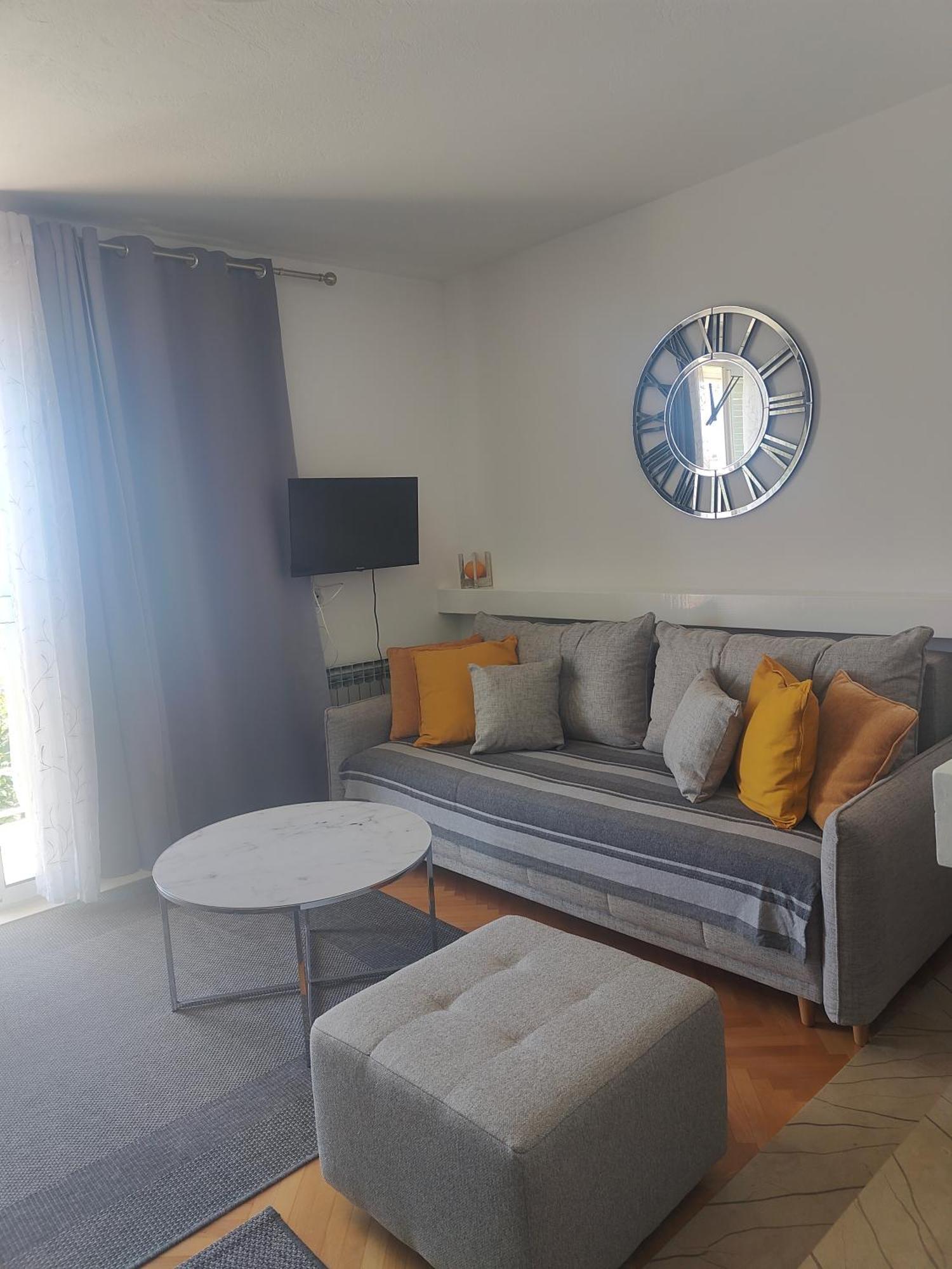 Apartment & Bedroom D&M2 ماكارسكا المظهر الخارجي الصورة