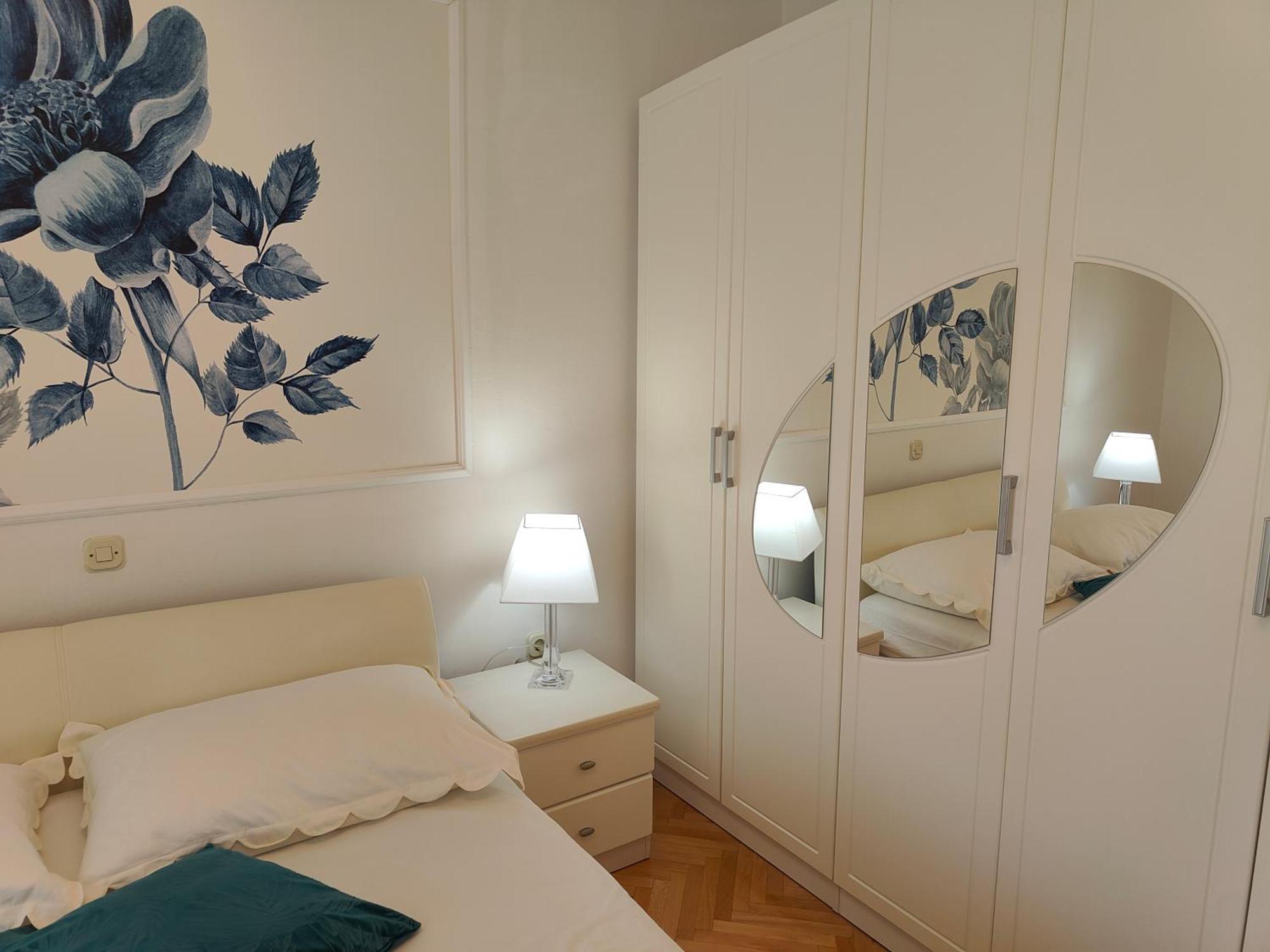 Apartment & Bedroom D&M2 ماكارسكا المظهر الخارجي الصورة
