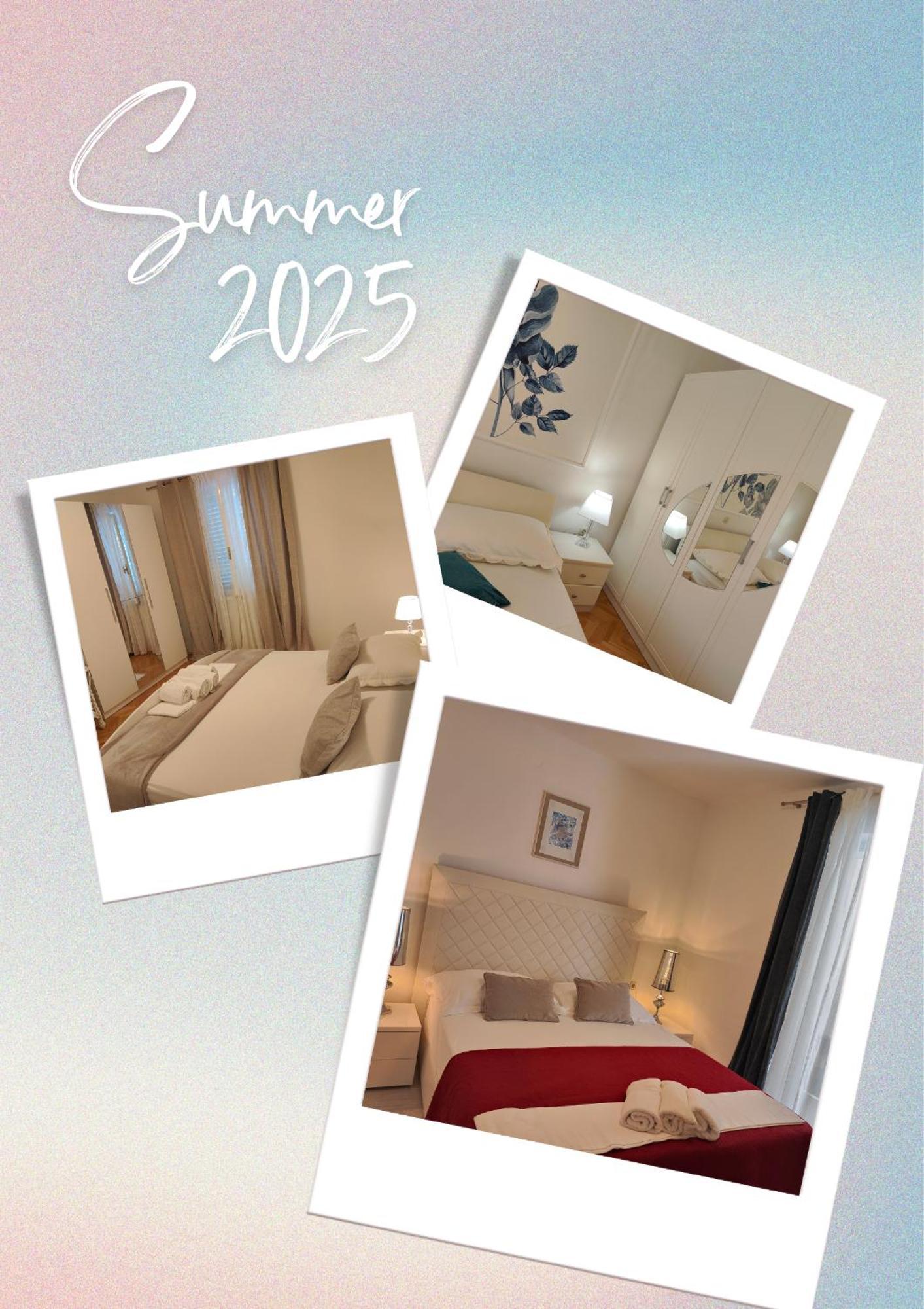 Apartment & Bedroom D&M2 ماكارسكا المظهر الخارجي الصورة